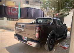 POER Double Cab